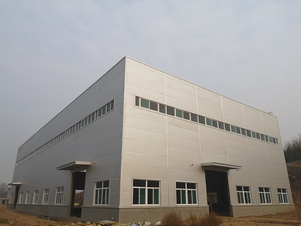 鋼結構廠房雖好，但它的這個缺點不容忽視