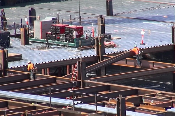 建造鋼結構廠房除了要關心造價，還需要關注這些